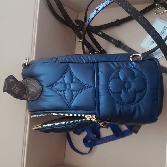 Louis Vuitton Pillow Palm Springs Mini - Picture 10 of 13